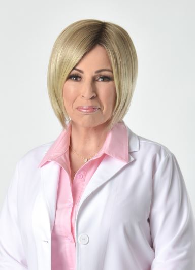 Susan Nutter APRN, PMHNP